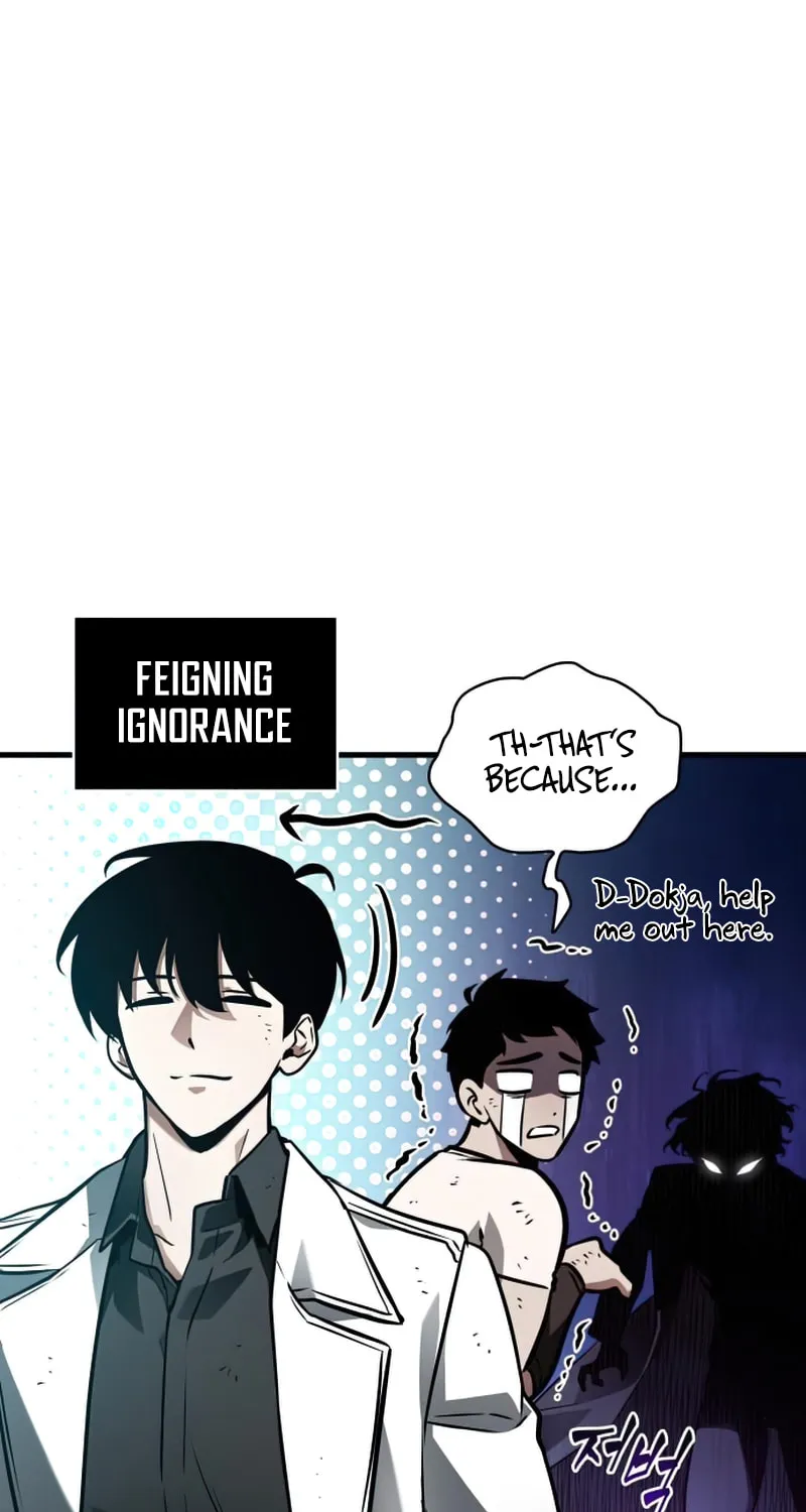 Omniscient Reader Chapter 144 page 36 - 