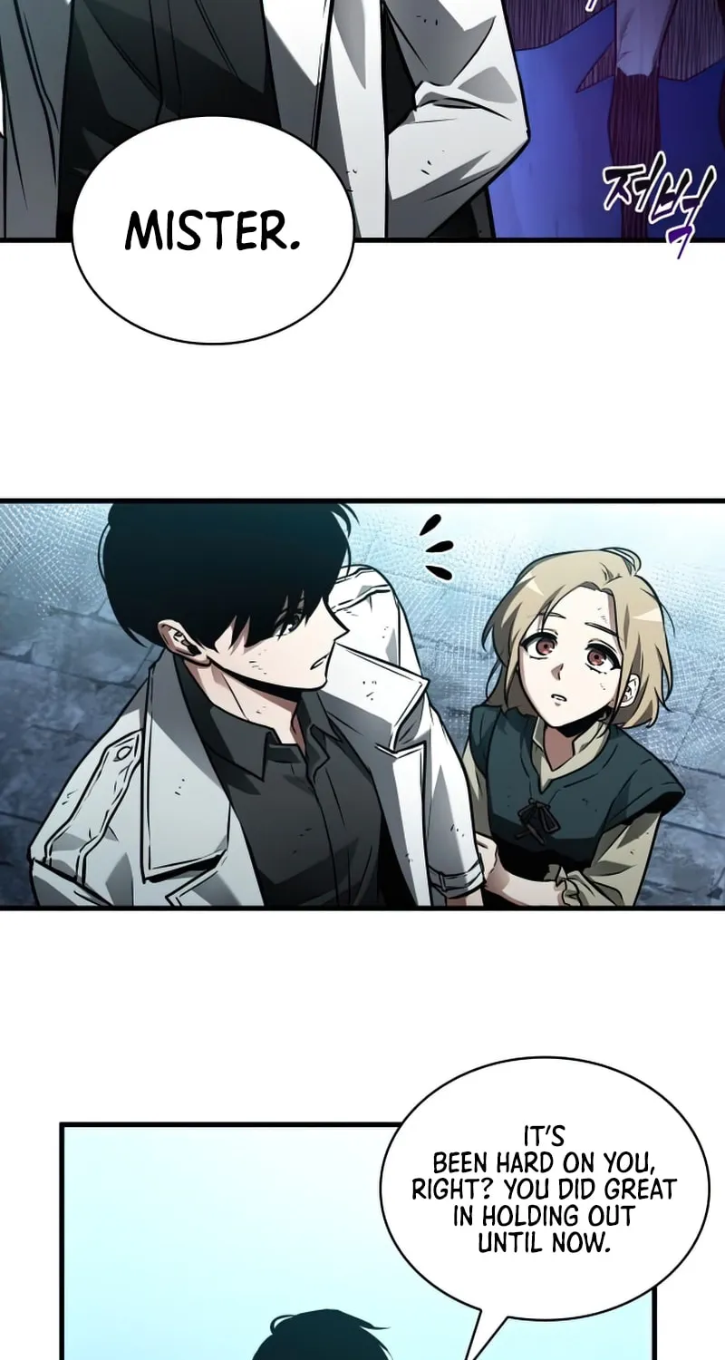 Omniscient Reader Chapter 144 page 37 - 