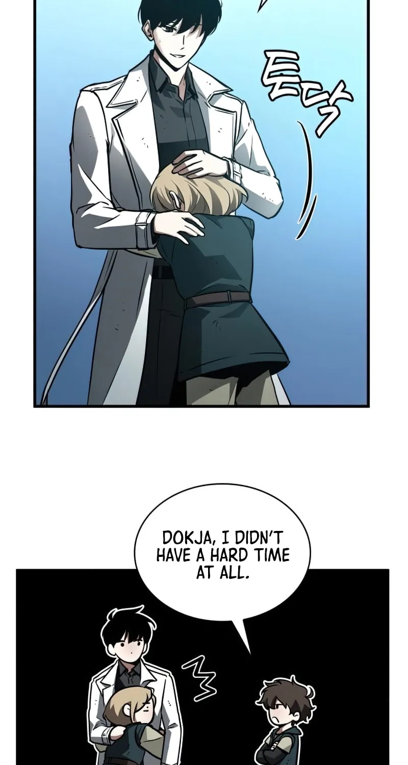 Omniscient Reader Chapter 144 page 38 - 