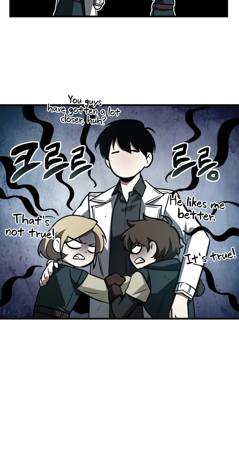 Omniscient Reader Chapter 144 page 39 - 