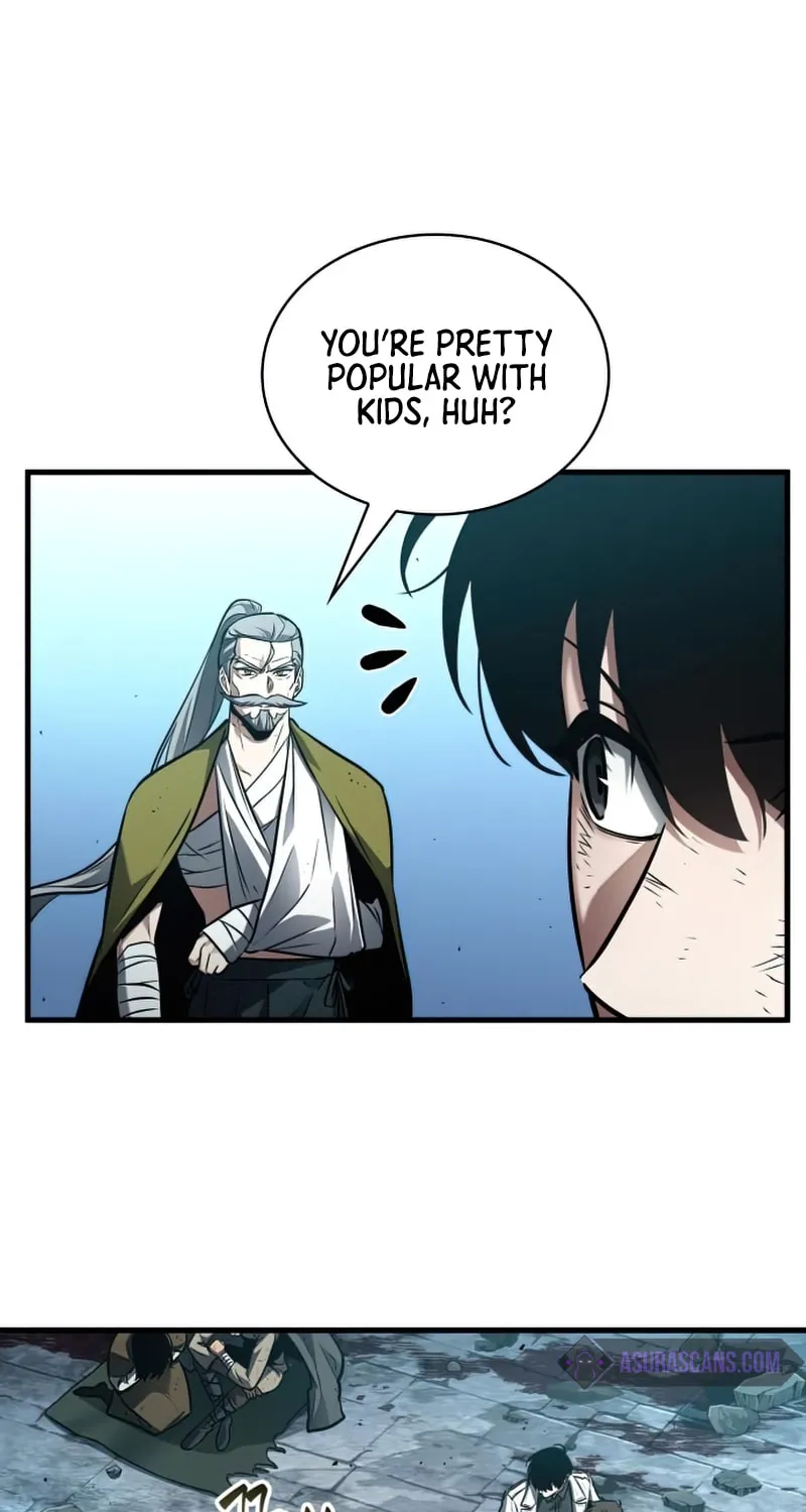 Omniscient Reader Chapter 144 page 40 - 