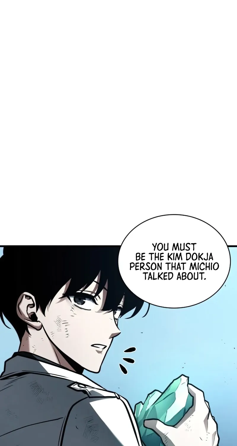 Omniscient Reader Chapter 144 page 5 - 