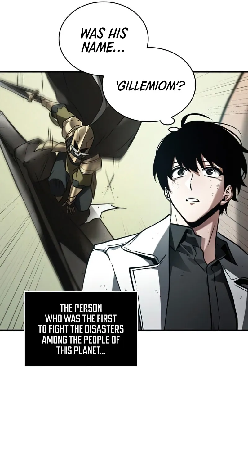 Omniscient Reader Chapter 144 page 42 - 