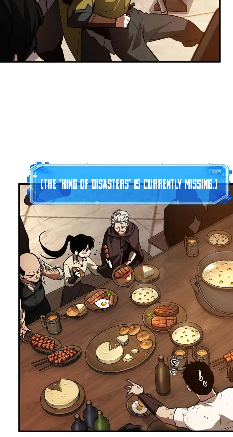 Omniscient Reader Chapter 144 page 48 - 