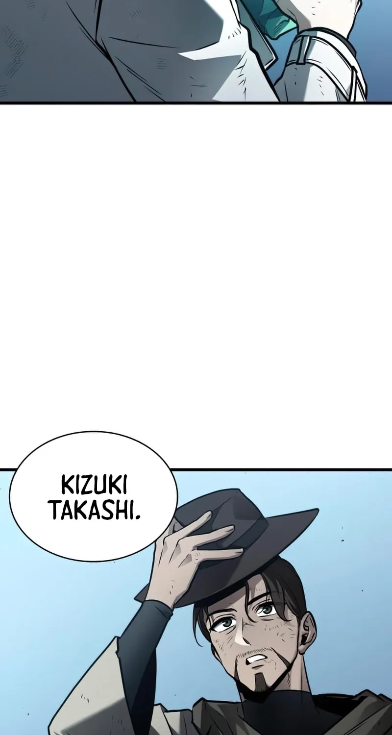 Omniscient Reader Chapter 144 page 6 - 