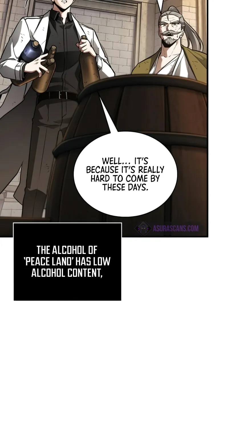 Omniscient Reader Chapter 144 page 51 - 