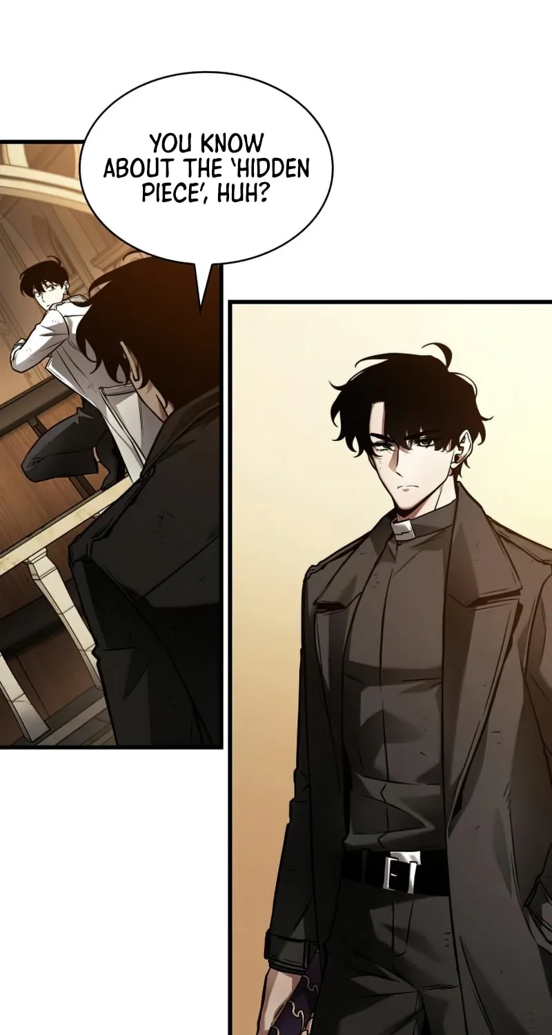 Omniscient Reader Chapter 144 page 57 - 