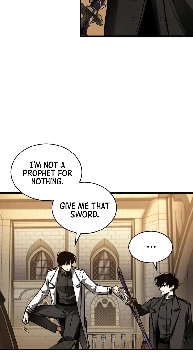Omniscient Reader Chapter 144 page 58 - 