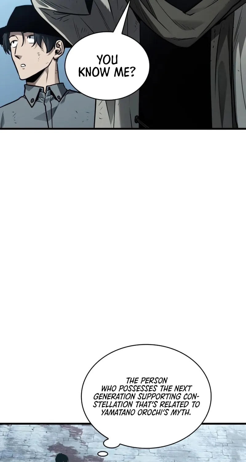 Omniscient Reader Chapter 144 page 7 - 