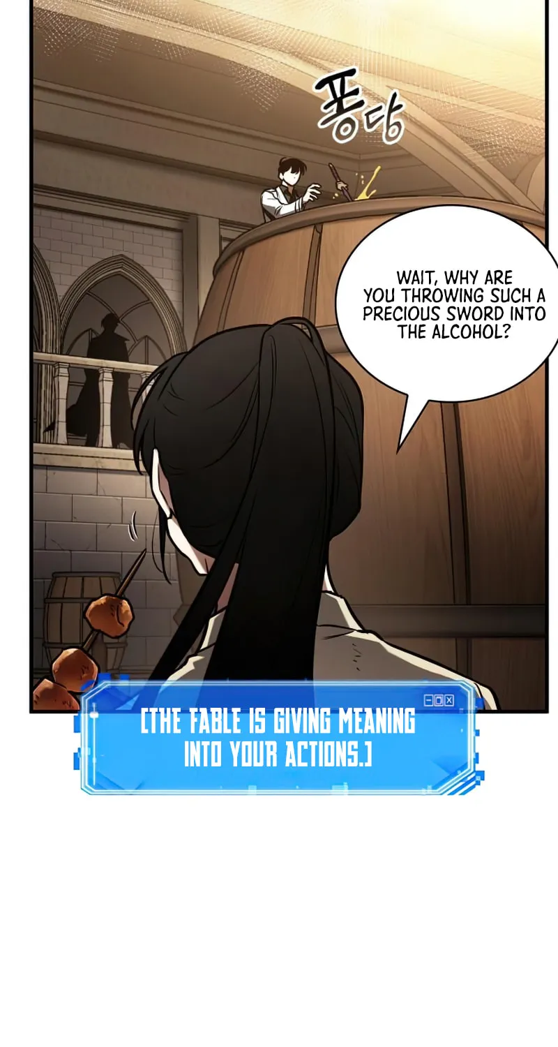 Omniscient Reader Chapter 144 page 61 - 