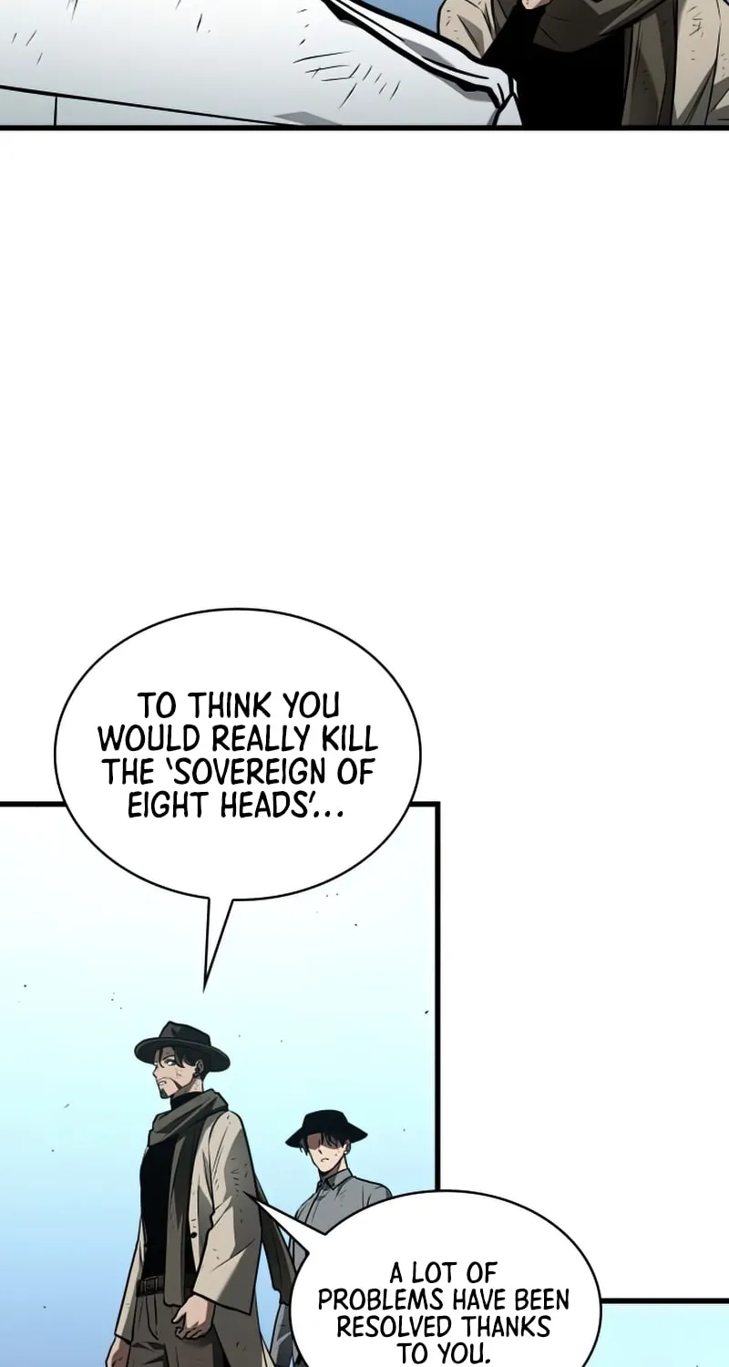 Omniscient Reader Chapter 144 page 9 - 