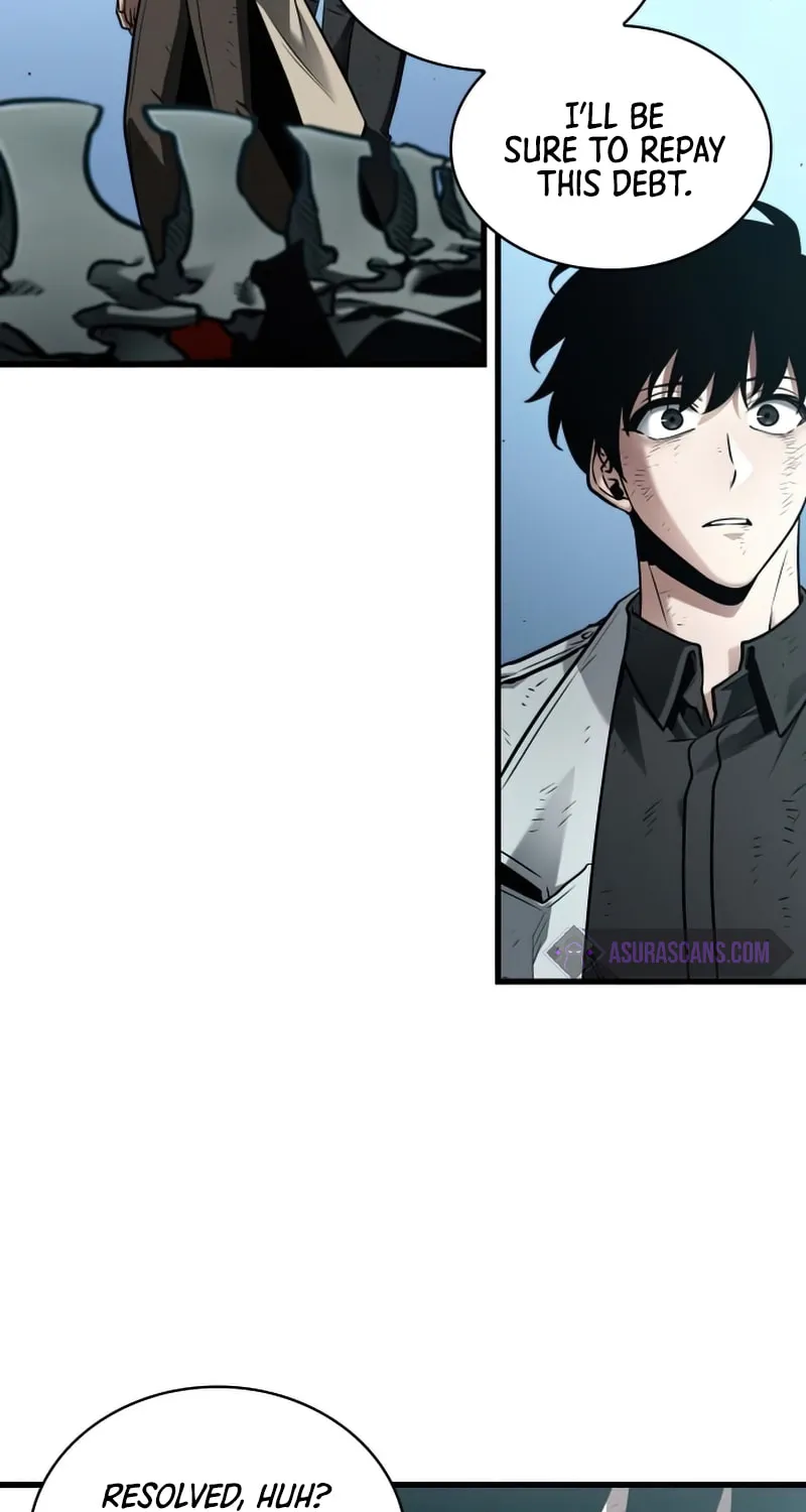 Omniscient Reader Chapter 144 page 10 - 