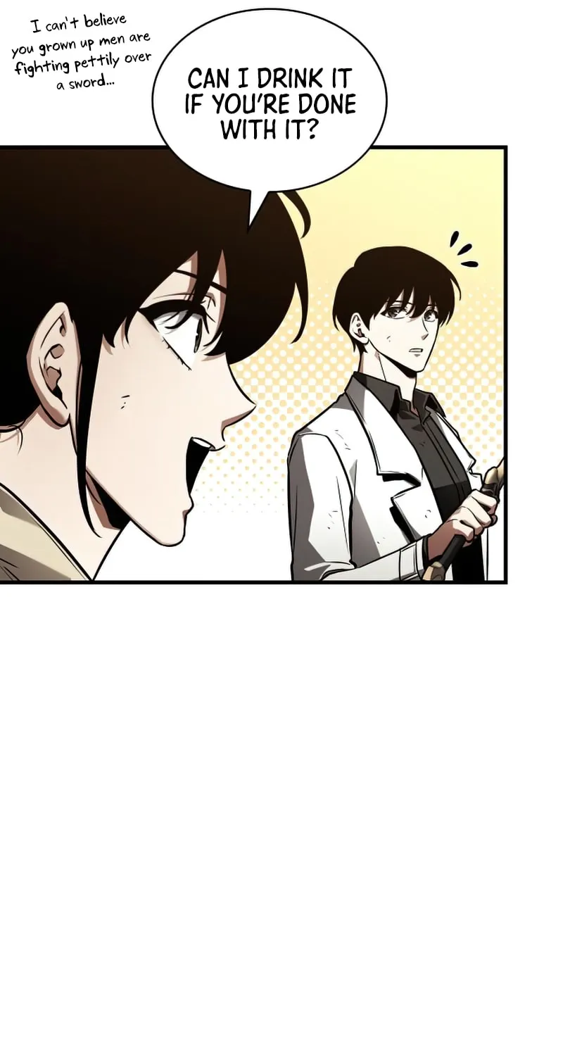 Omniscient Reader Chapter 145 page 21 - 