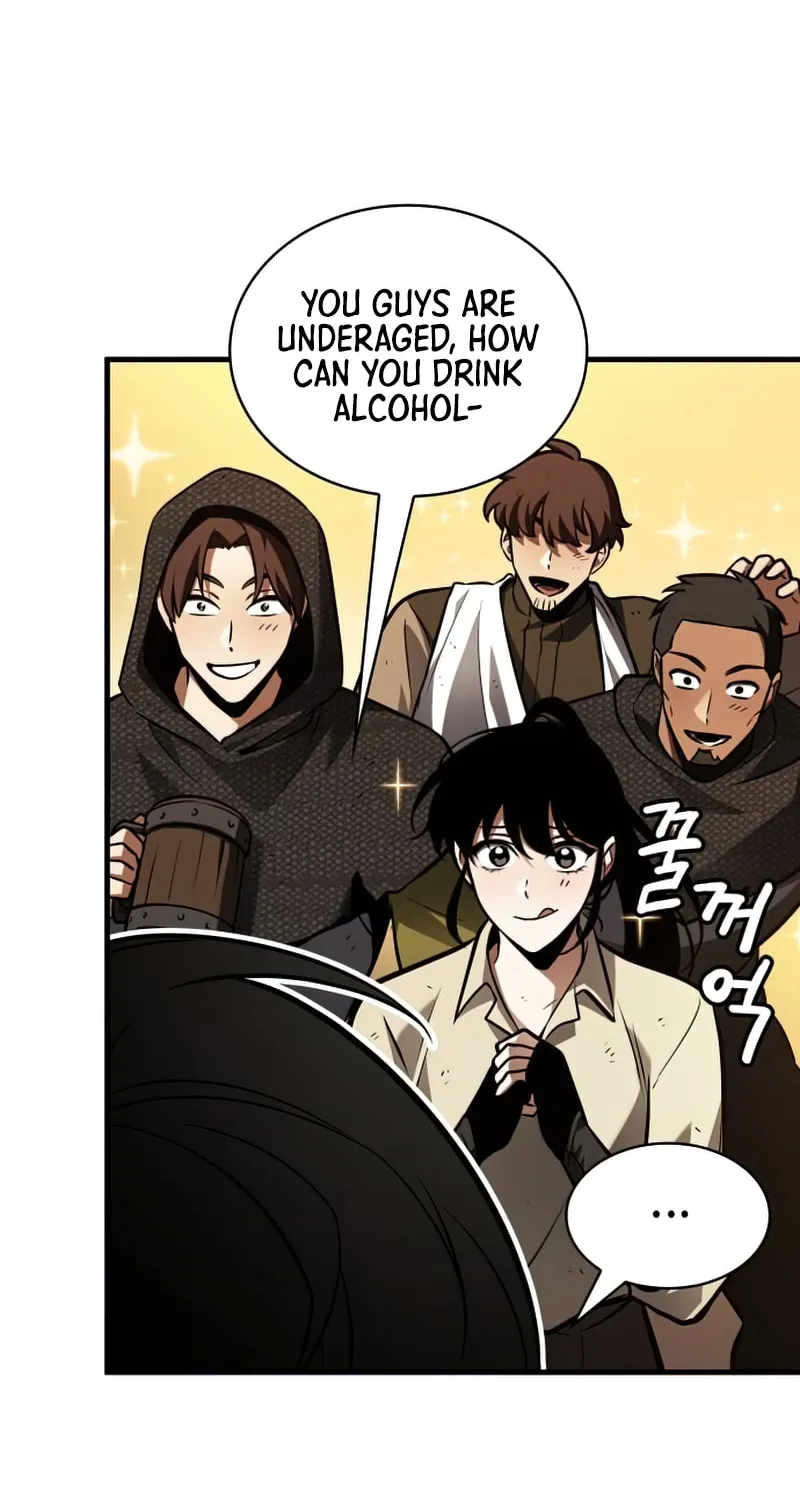 Omniscient Reader Chapter 145 page 22 - 