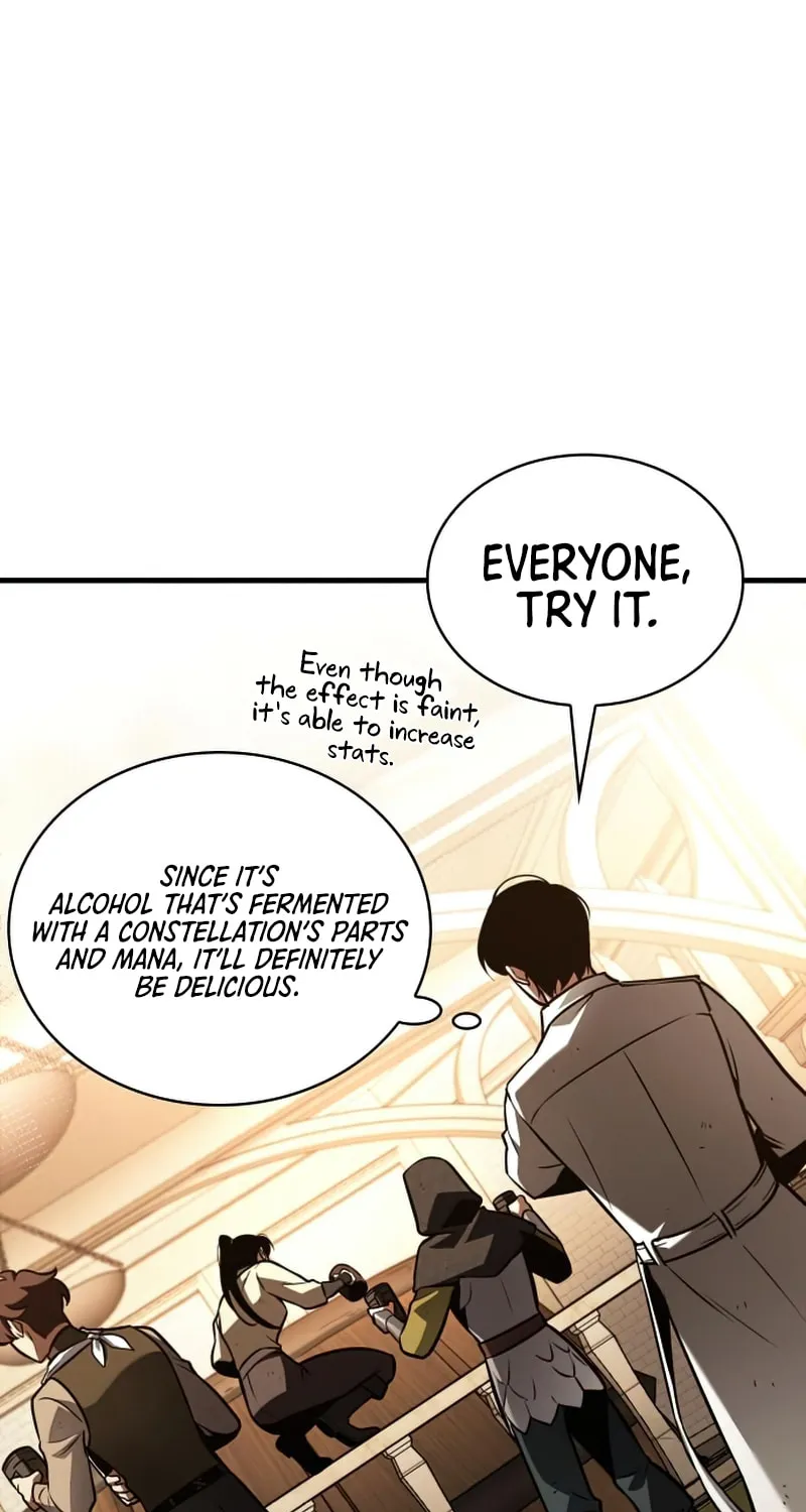 Omniscient Reader Chapter 145 page 23 - 