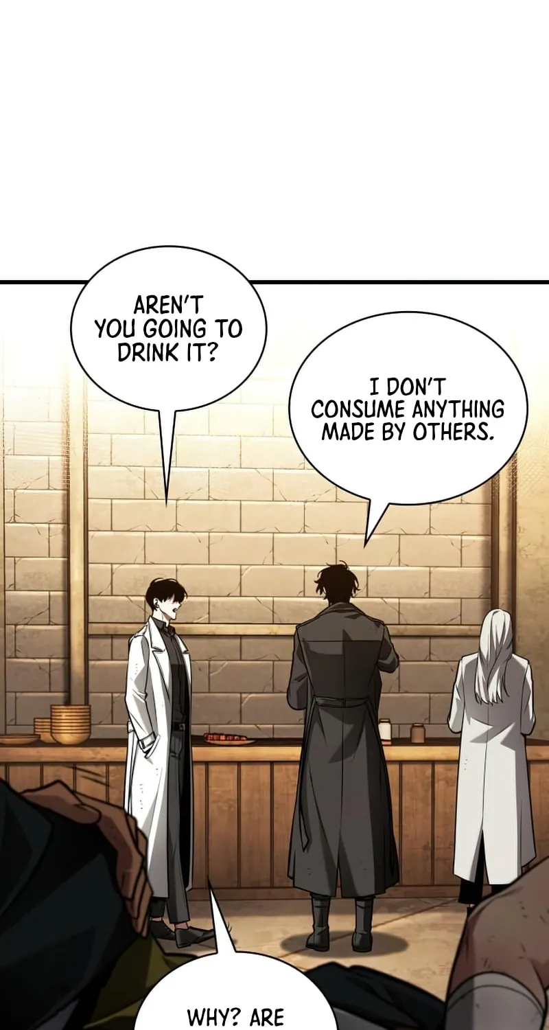Omniscient Reader Chapter 145 page 28 - 