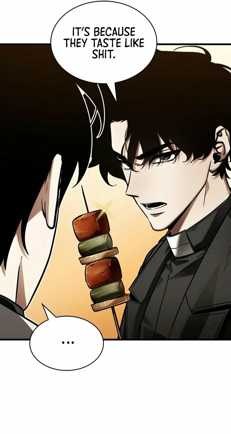 Omniscient Reader Chapter 145 page 30 - 
