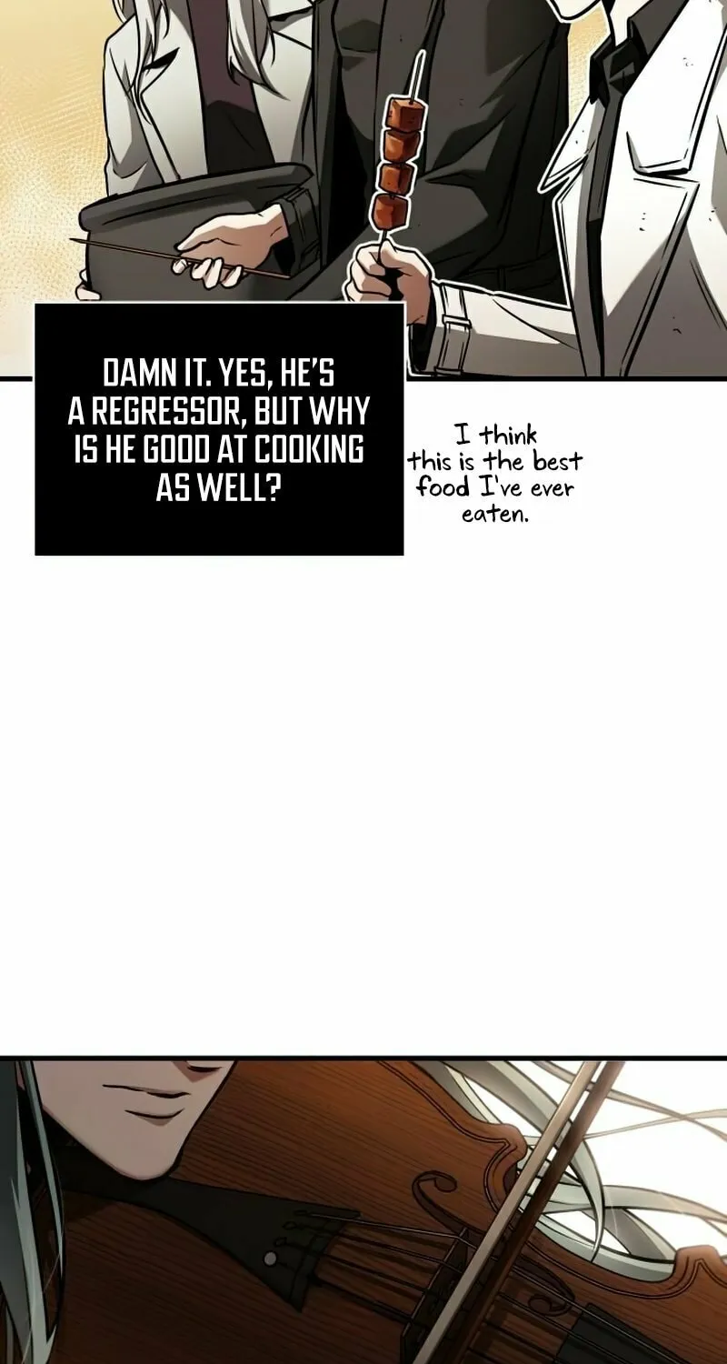 Omniscient Reader Chapter 145 page 34 - 