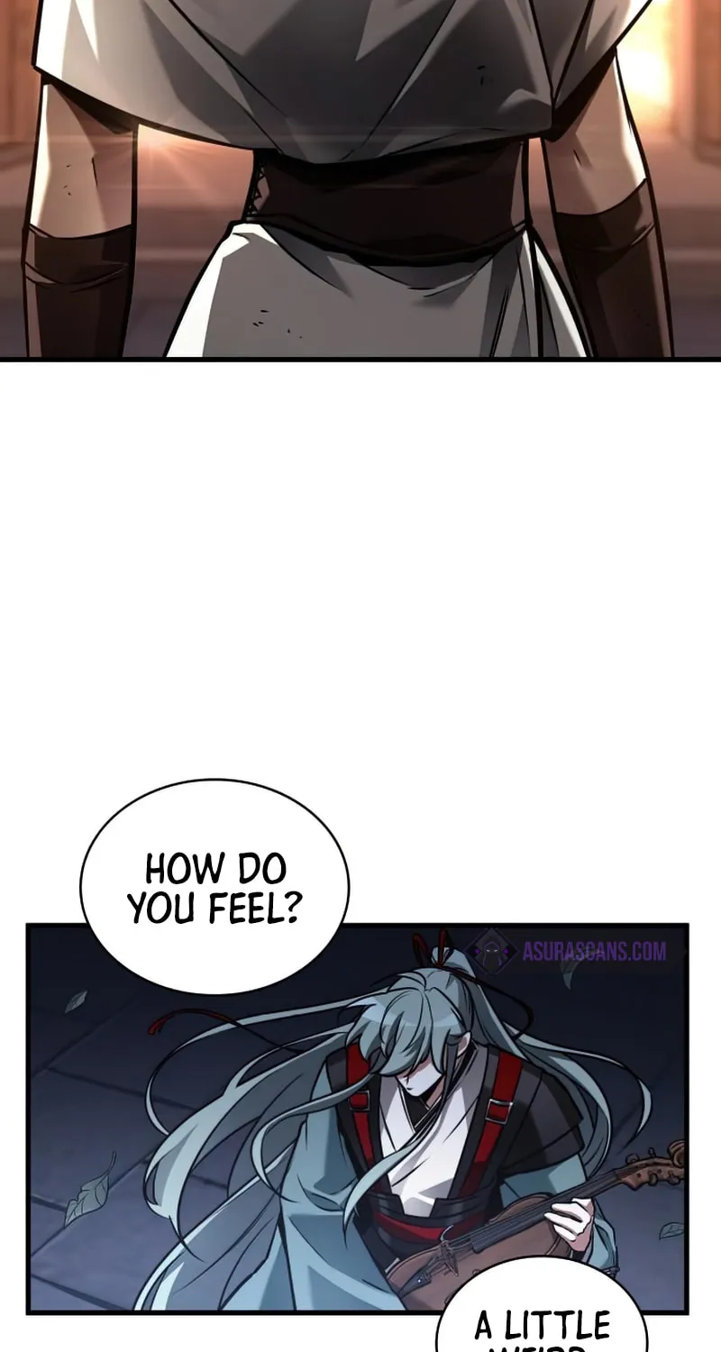Omniscient Reader Chapter 145 page 44 - 