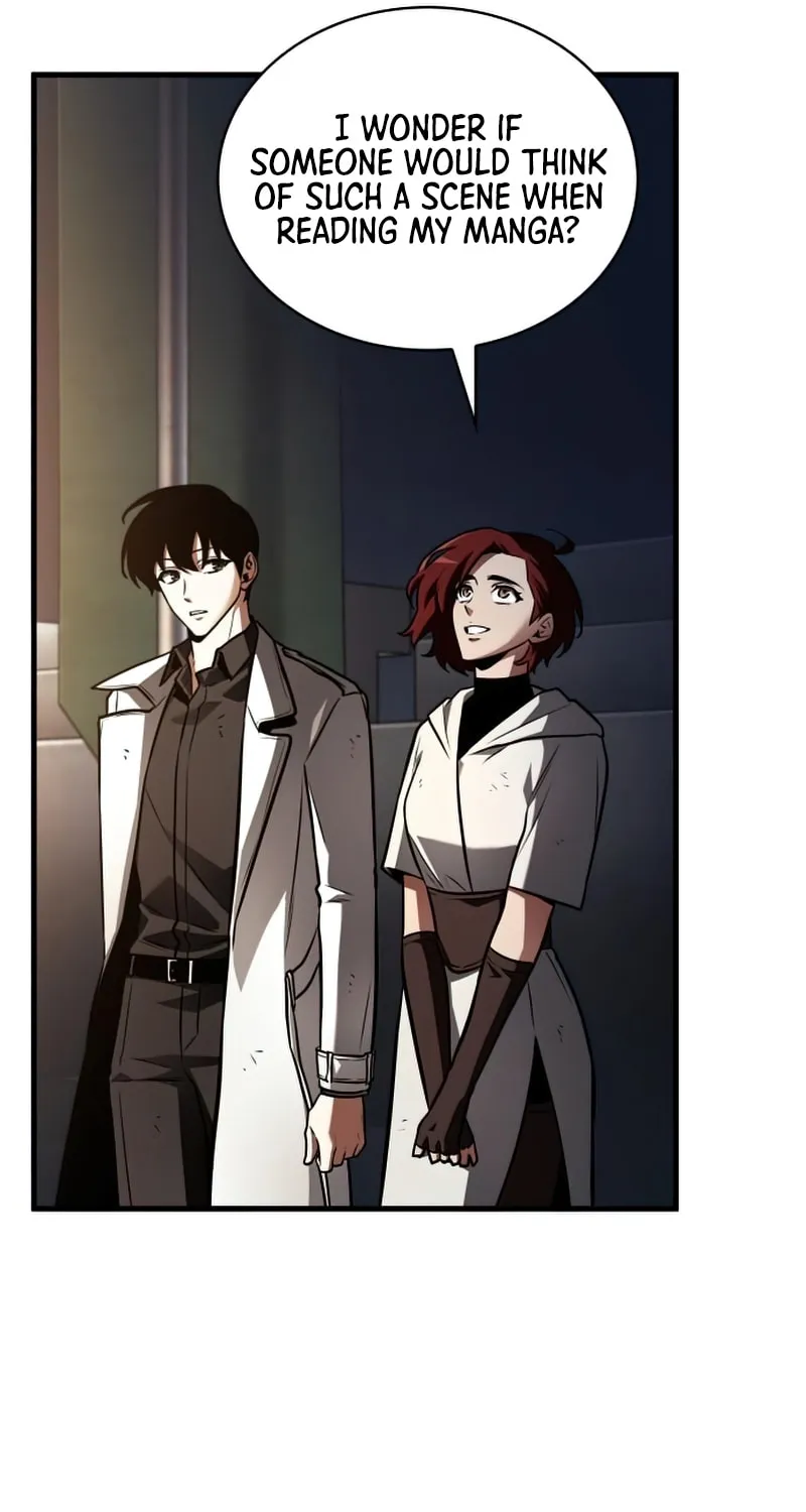 Omniscient Reader Chapter 145 page 47 - 