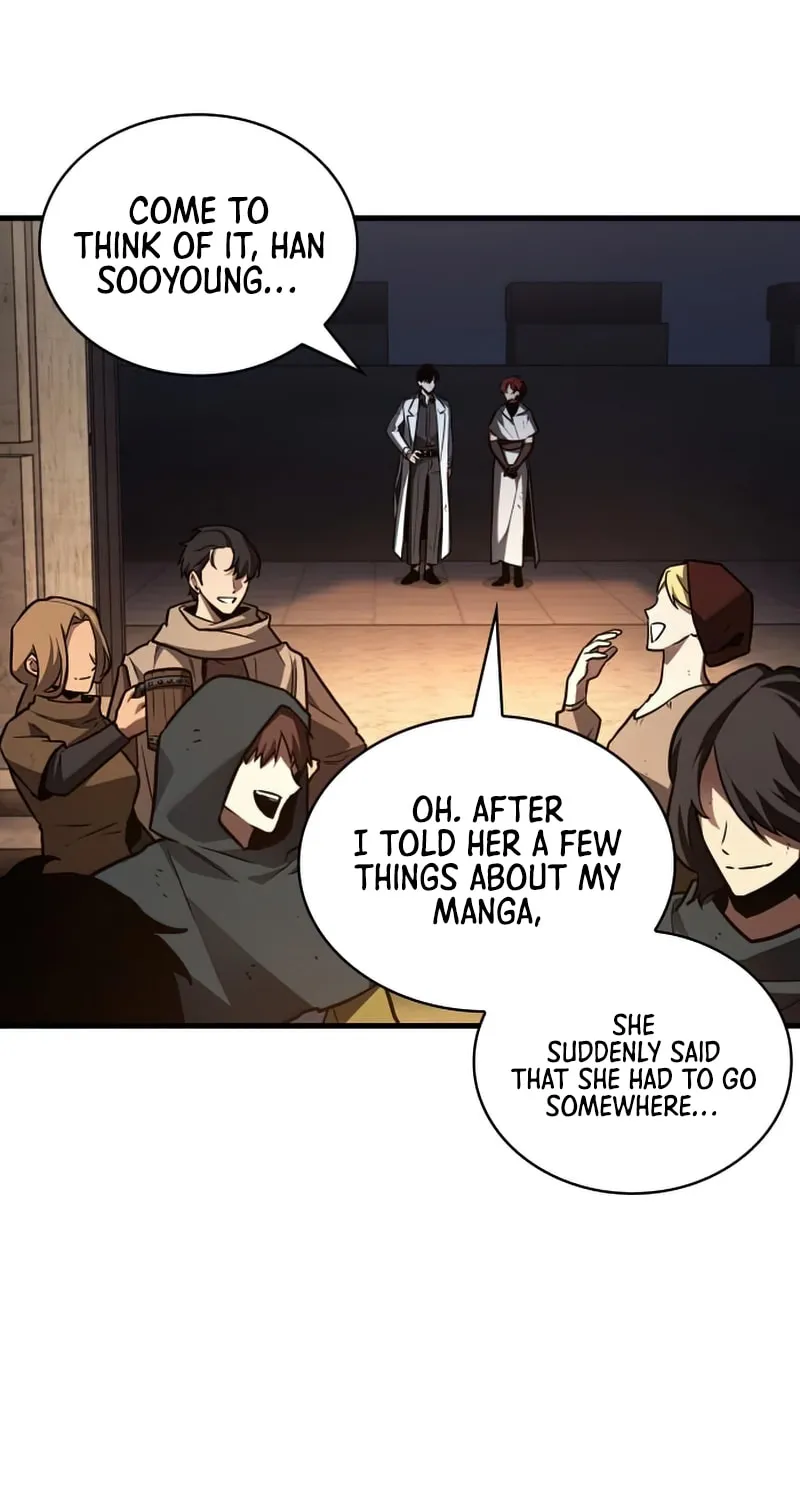 Omniscient Reader Chapter 145 page 49 - 