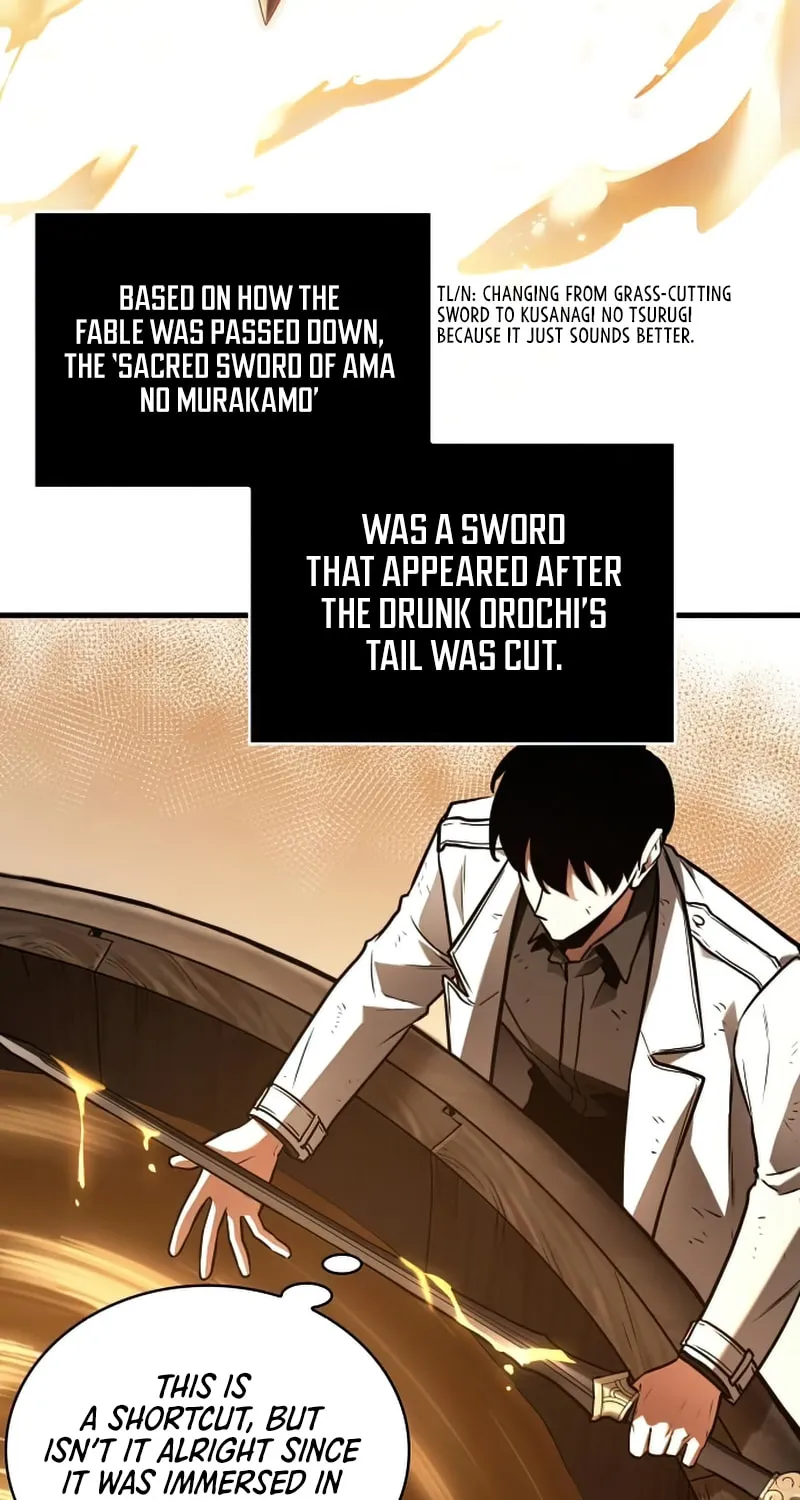 Omniscient Reader Chapter 145 page 6 - 