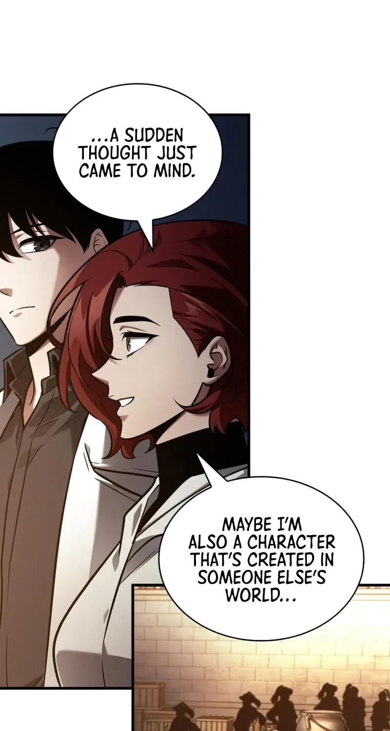 Omniscient Reader Chapter 145 page 51 - 