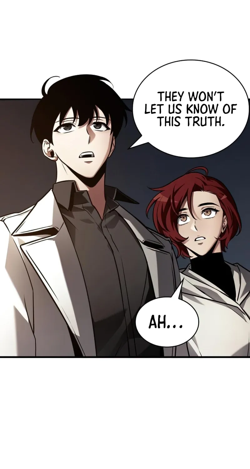 Omniscient Reader Chapter 145 page 54 - 