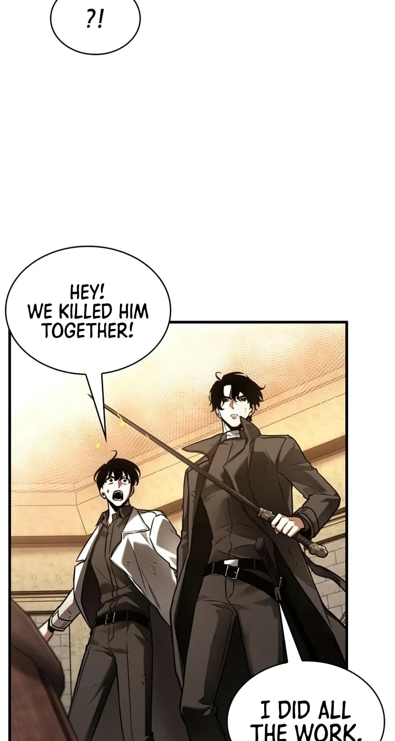 Omniscient Reader Chapter 145 page 8 - 