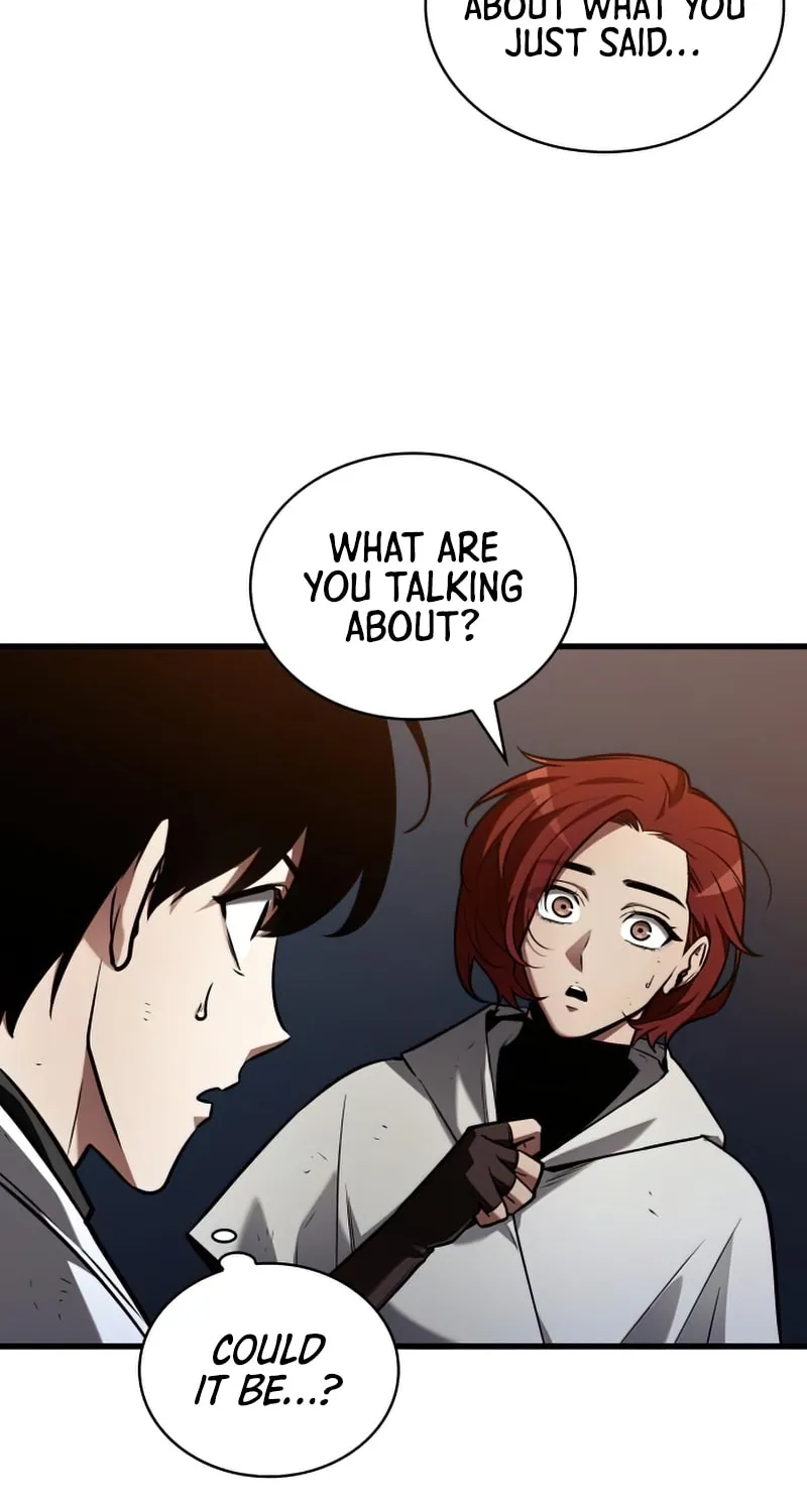 Omniscient Reader Chapter 145 page 76 - 