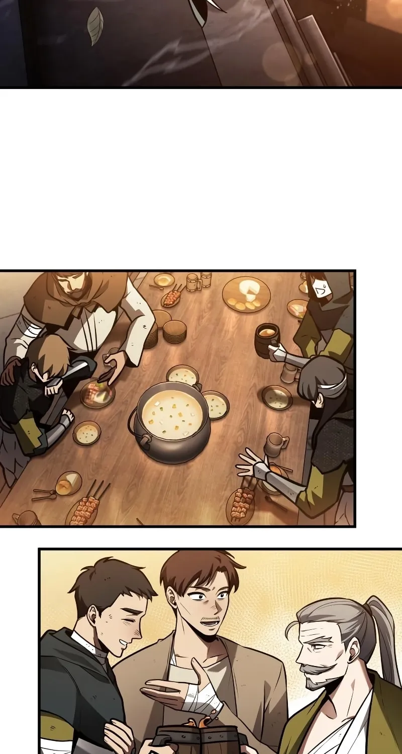 Omniscient Reader Chapter 146 page 12 - 