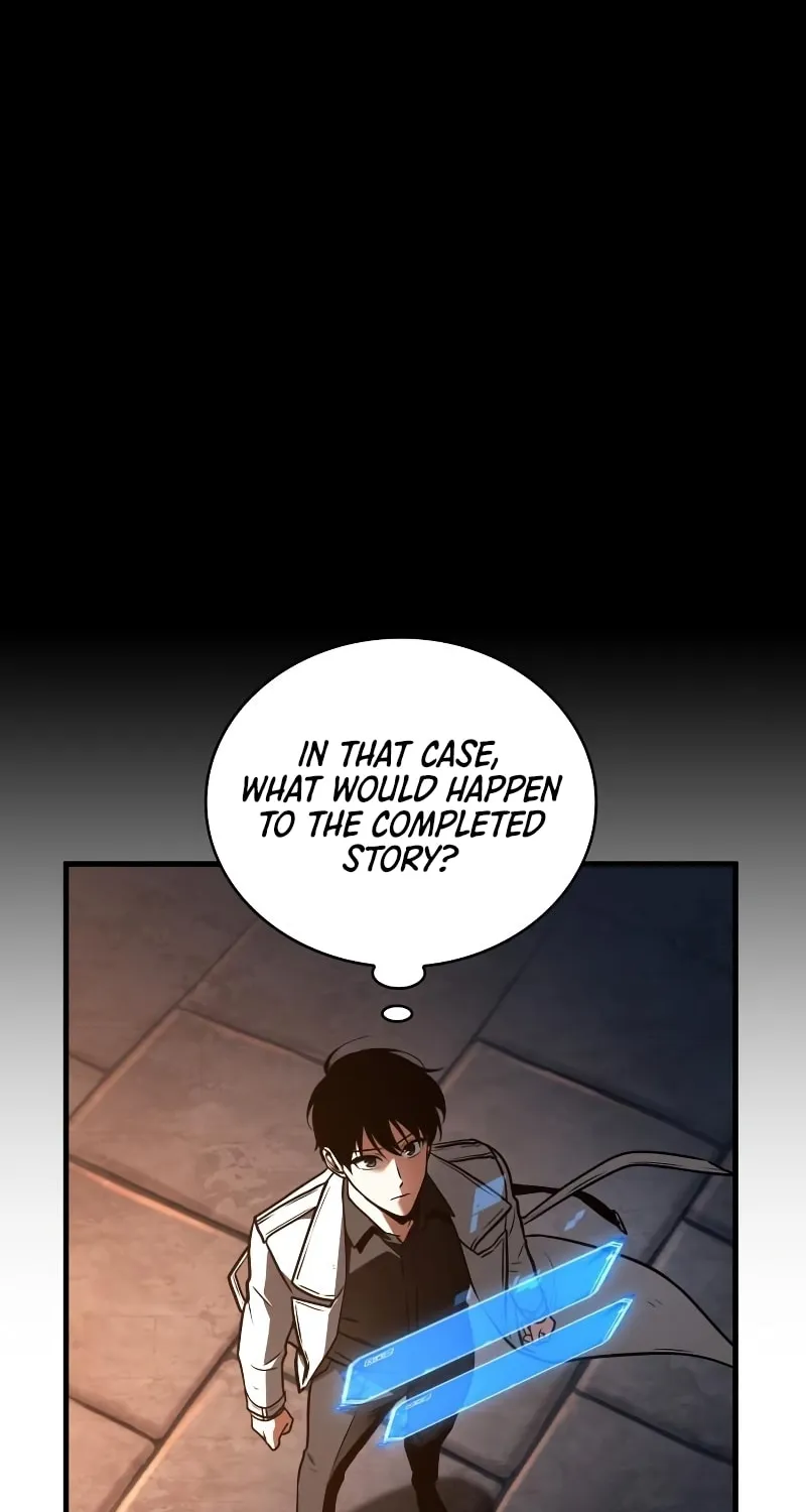 Omniscient Reader Chapter 146 page 18 - 