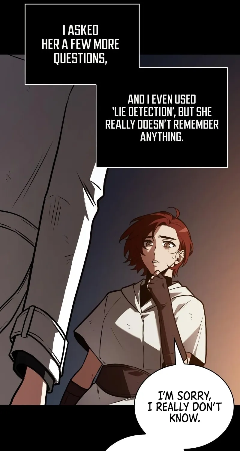 Omniscient Reader Chapter 146 page 20 - 