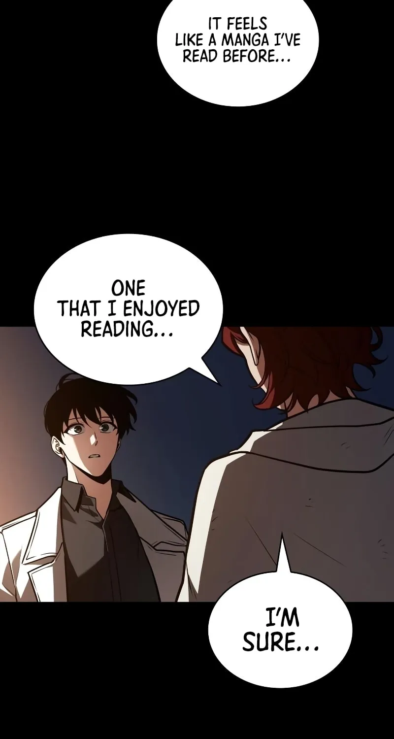 Omniscient Reader Chapter 146 page 21 - 