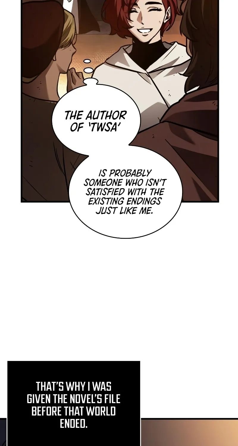 Omniscient Reader Chapter 146 page 24 - 