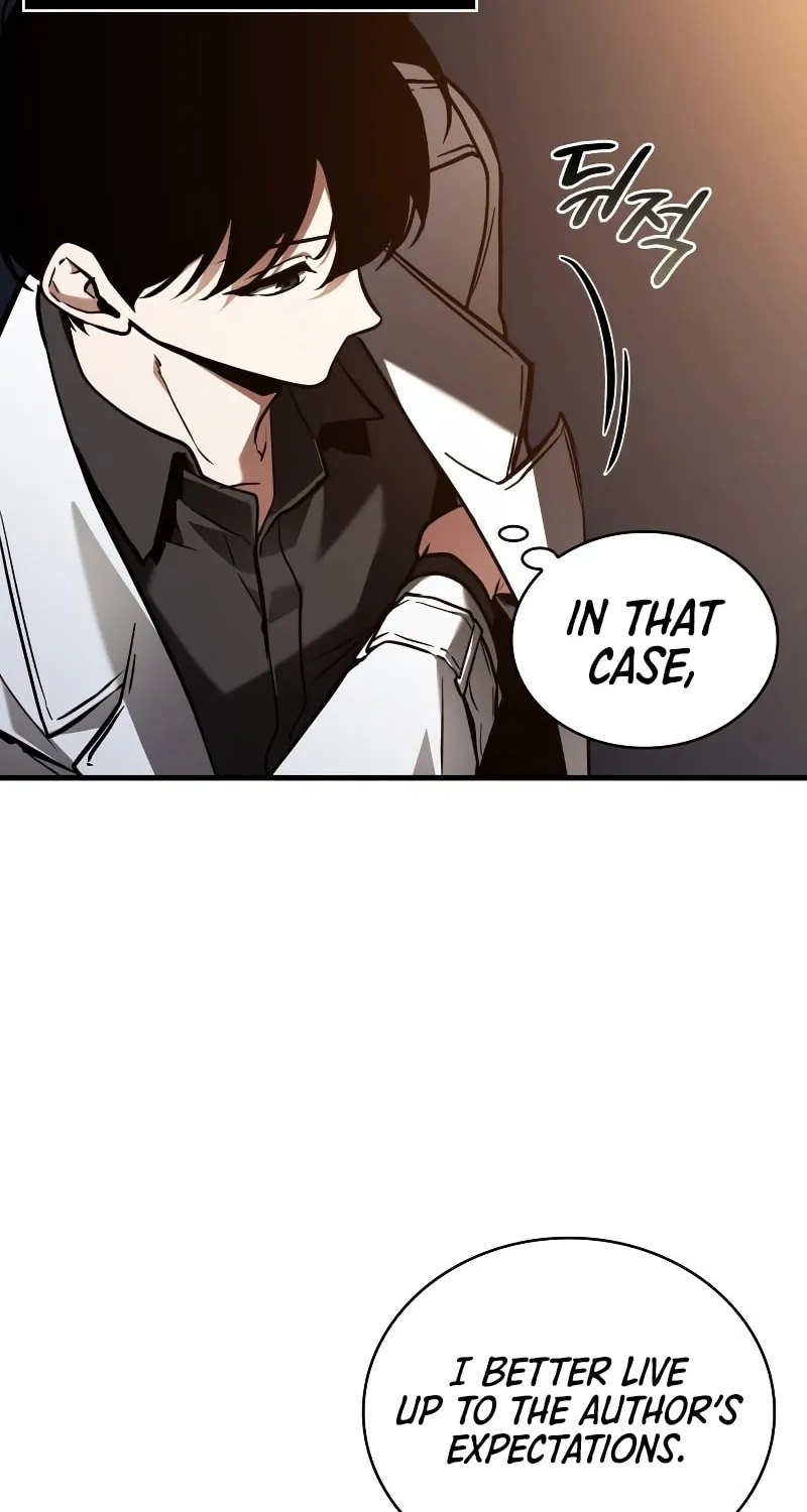 Omniscient Reader Chapter 146 page 25 - 