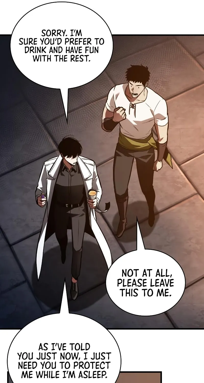 Omniscient Reader Chapter 146 page 29 - 