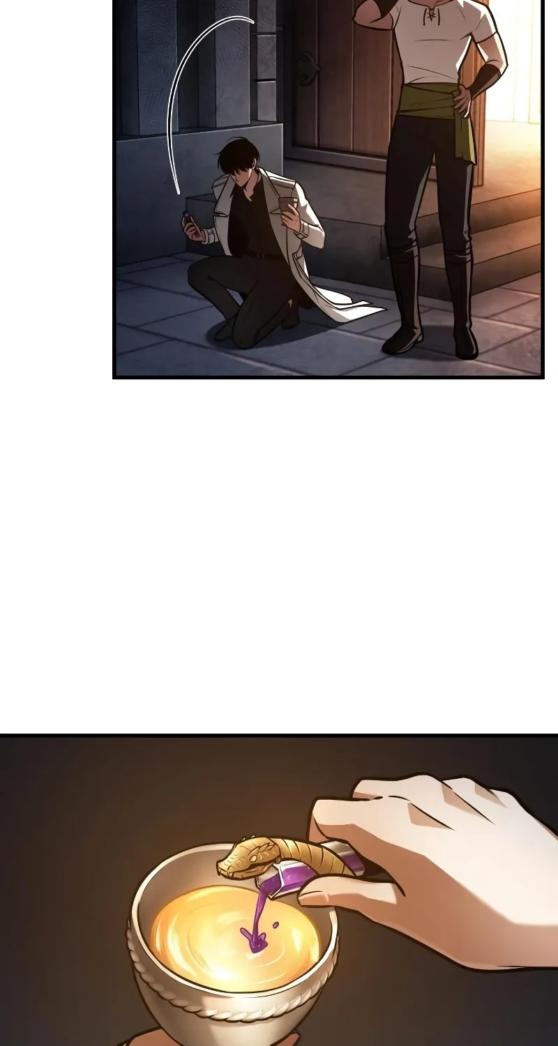 Omniscient Reader Chapter 146 page 31 - 