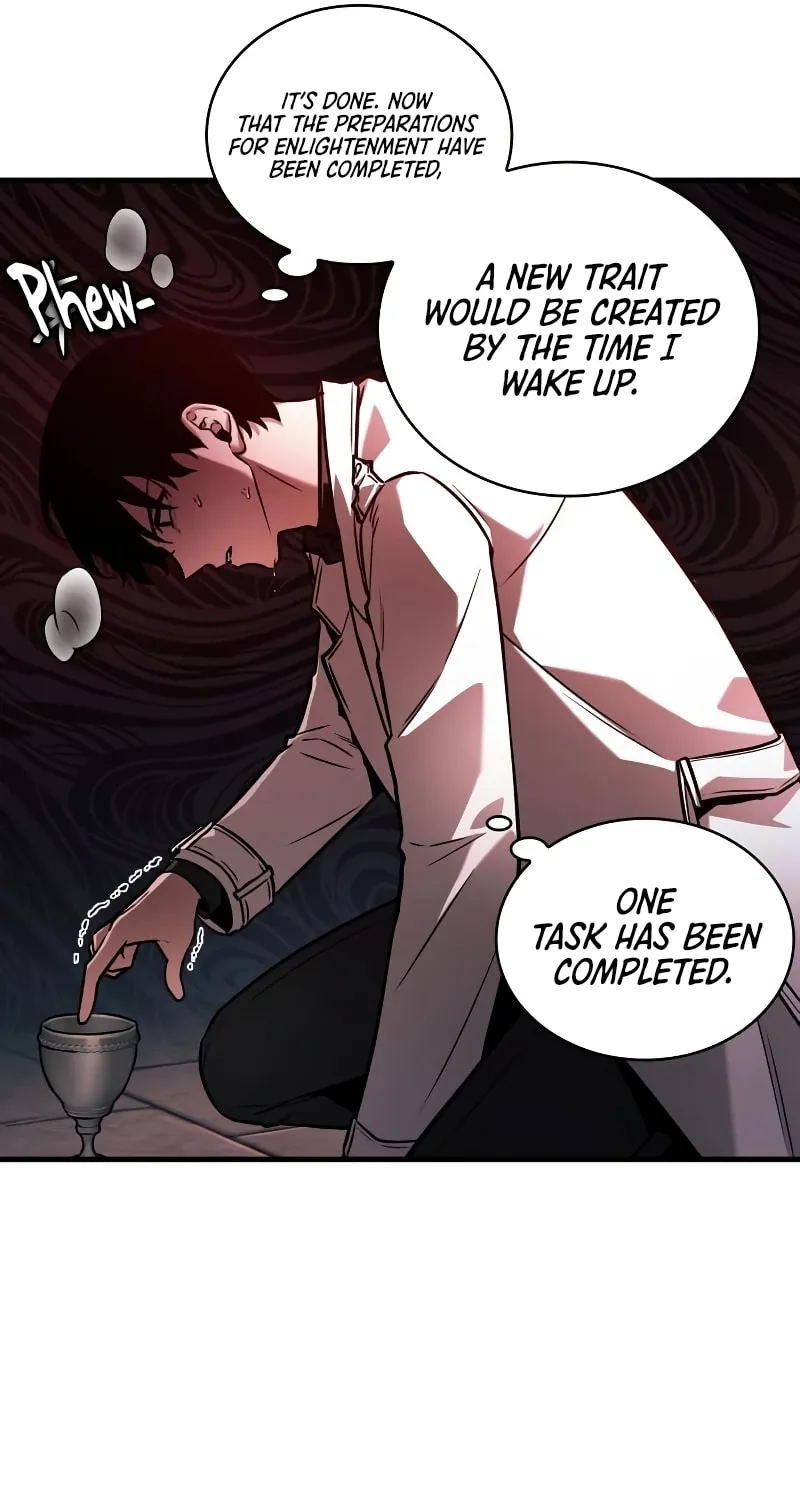 Omniscient Reader Chapter 146 page 38 - 