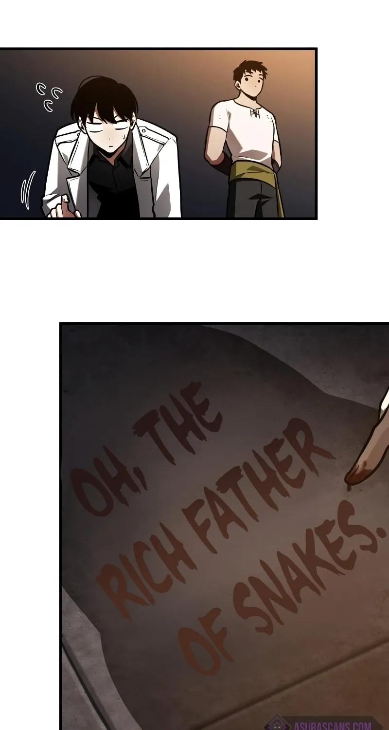 Omniscient Reader Chapter 146 page 42 - 