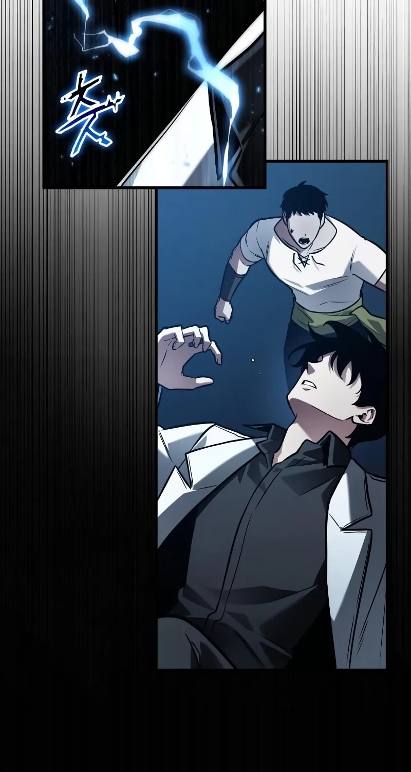 Omniscient Reader Chapter 146 page 44 - 