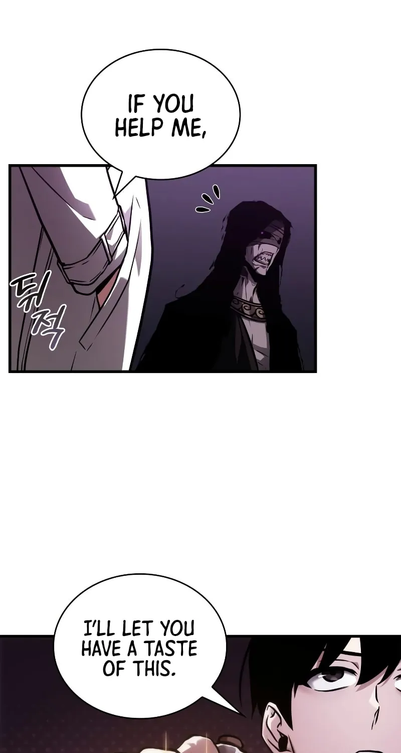 Omniscient Reader Chapter 146 page 58 - 
