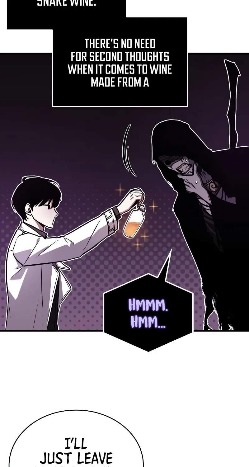 Omniscient Reader Chapter 146 page 60 - 