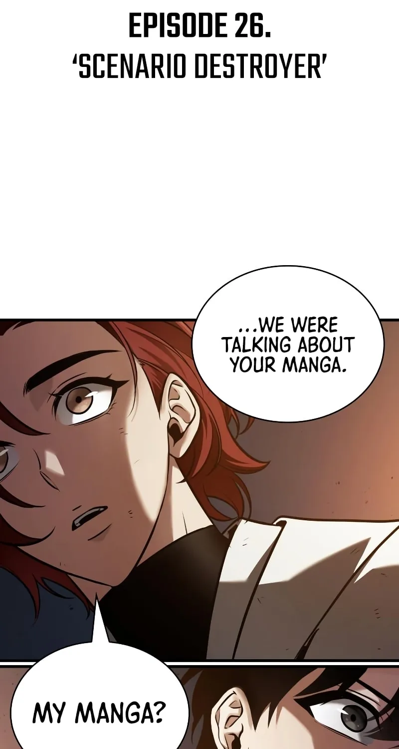 Omniscient Reader Chapter 146 page 7 - 