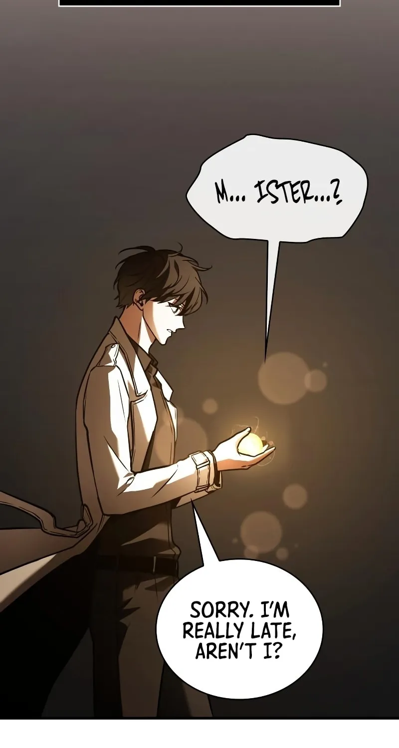 Omniscient Reader Chapter 146 page 69 - 