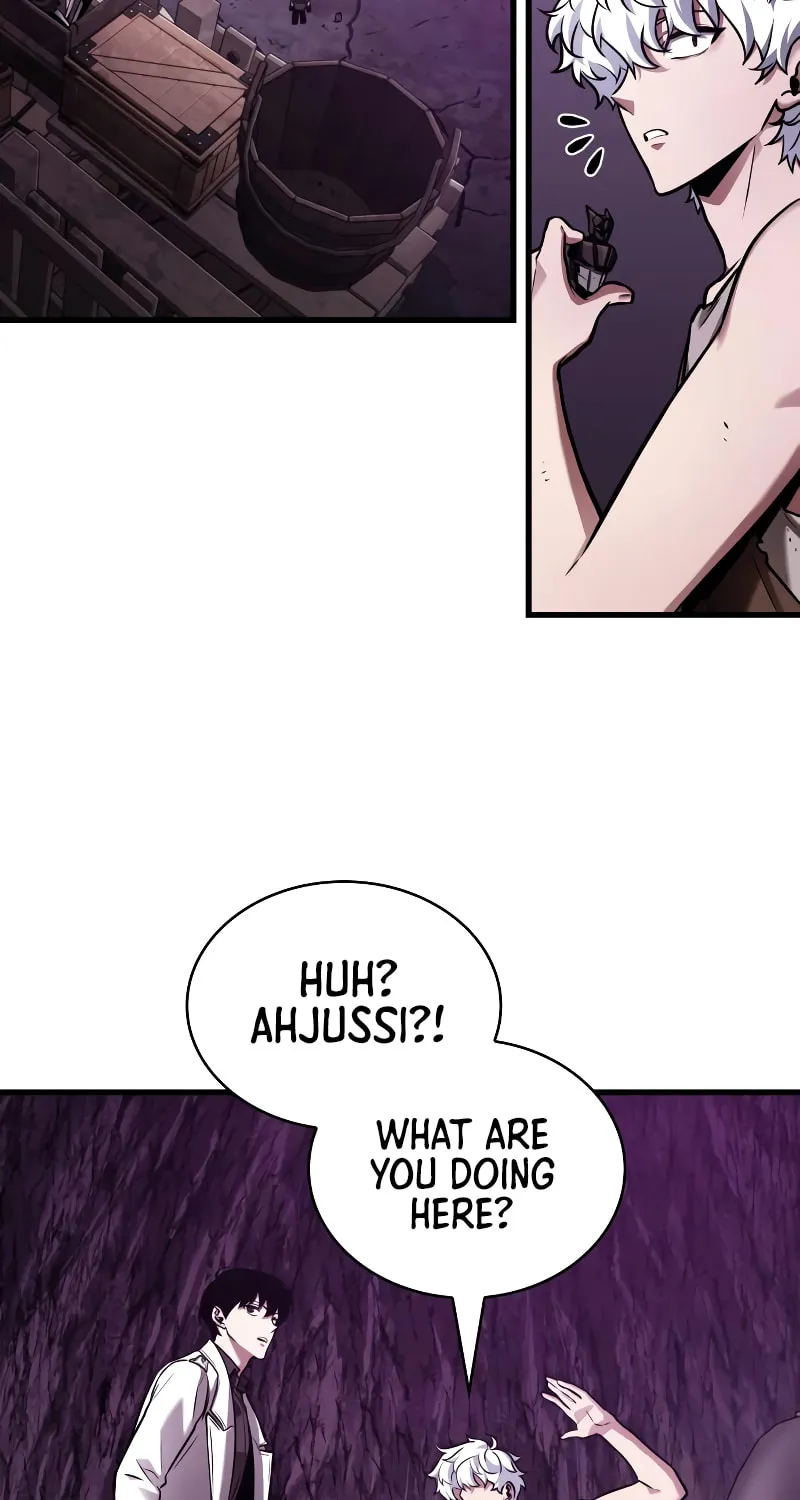 Omniscient Reader Chapter 147 page 14 - 