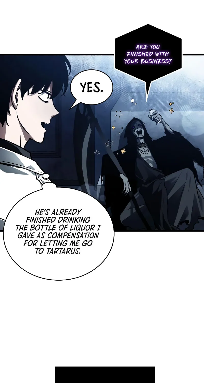 Omniscient Reader Chapter 147 page 19 - 