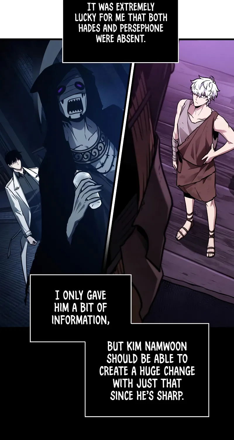 Omniscient Reader Chapter 147 page 20 - 
