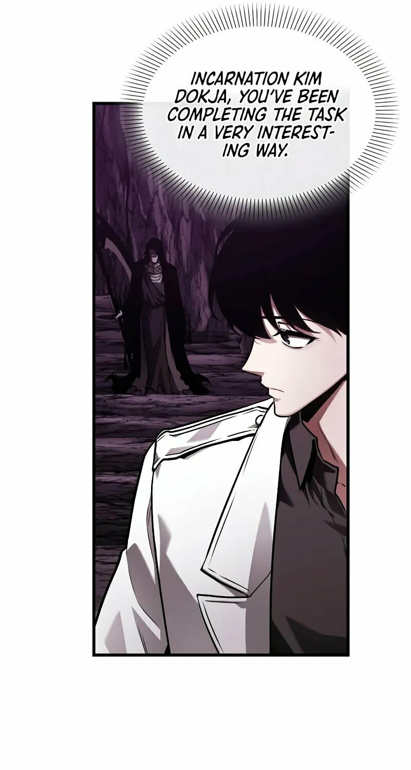Omniscient Reader Chapter 147 page 24 - 