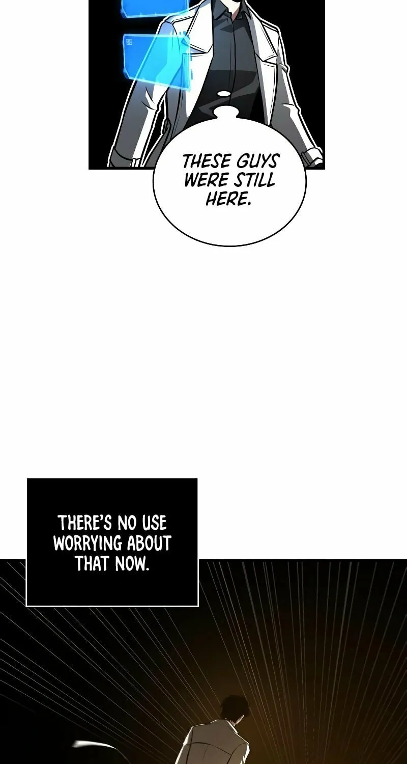 Omniscient Reader Chapter 147 page 28 - 